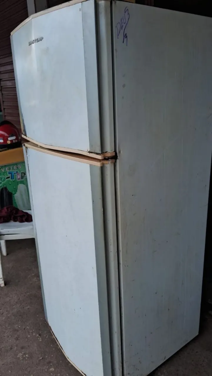 GELO SECO 490L