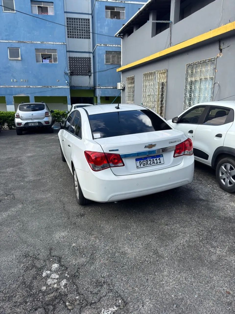 Carro 