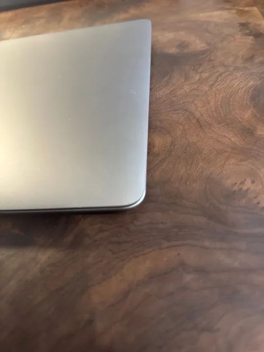 Macbook Air M1 - Cinza espacial  - Foto 3