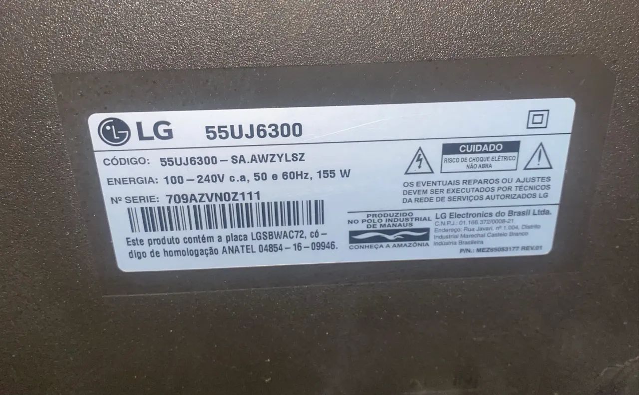 Tv smart64306322276226121