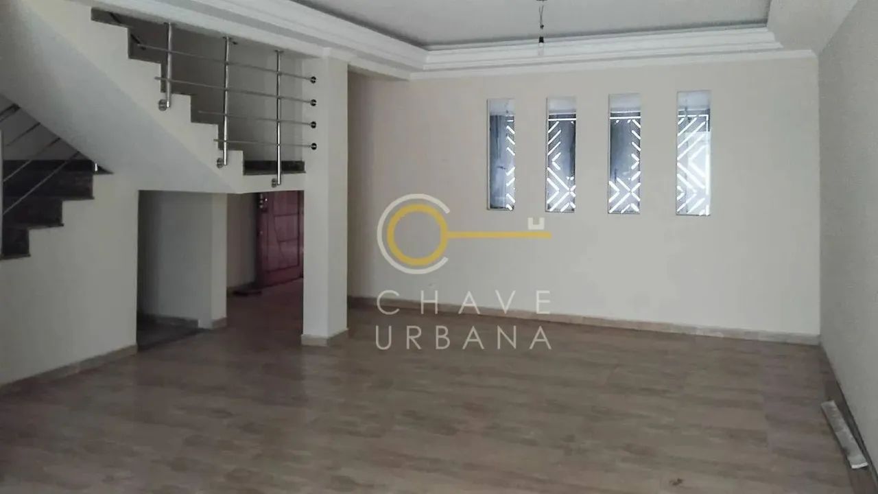 Sobrado com 4 dormitórios, 430 m² - venda por R$ 2.500.000,00 ou aluguel por R$ 15.000,00/
