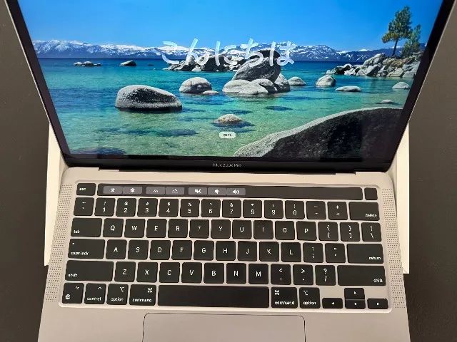 MacBook本体 M1 MacBook Pro 2020 512GB 8GB MACBOOK PRO M1 TOUCH BAR 8GB 512GB CINZA - Notebooks - Nova Suíssa