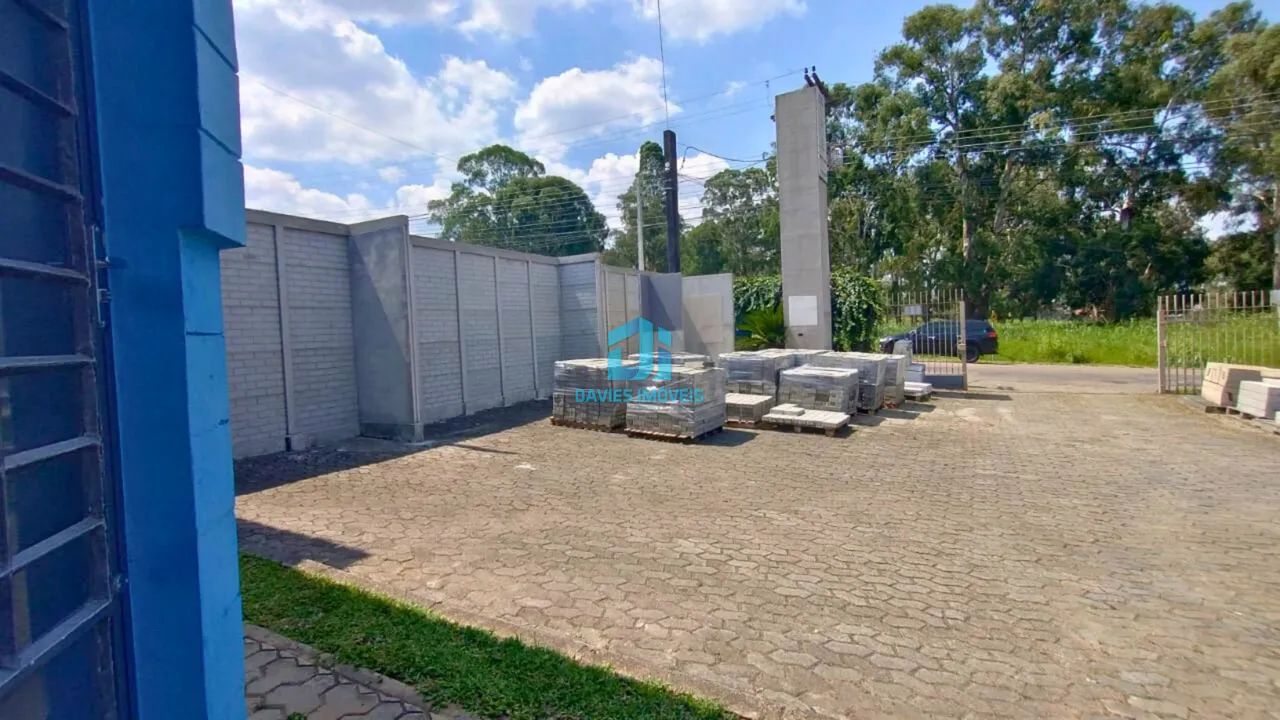 Terreno | Barracão em Pinhais-PR | 3441m² | Pineville - Foto 5