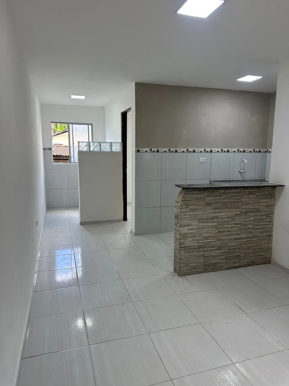 Foto - Olinda - Passarinho