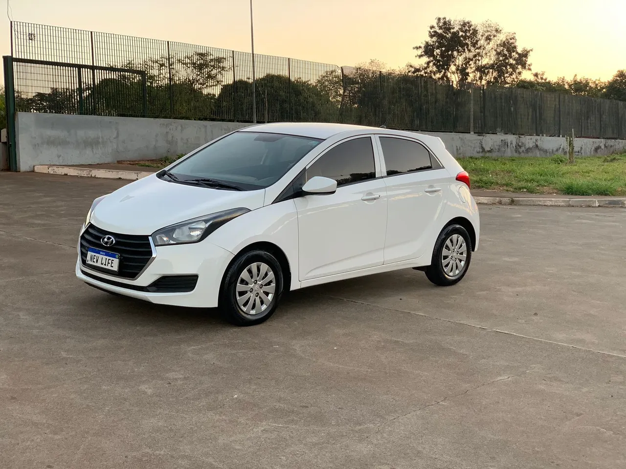 HB20 Impecável R$ 56.900,00