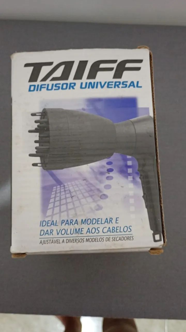 Difusor universal Taiff Seminovo