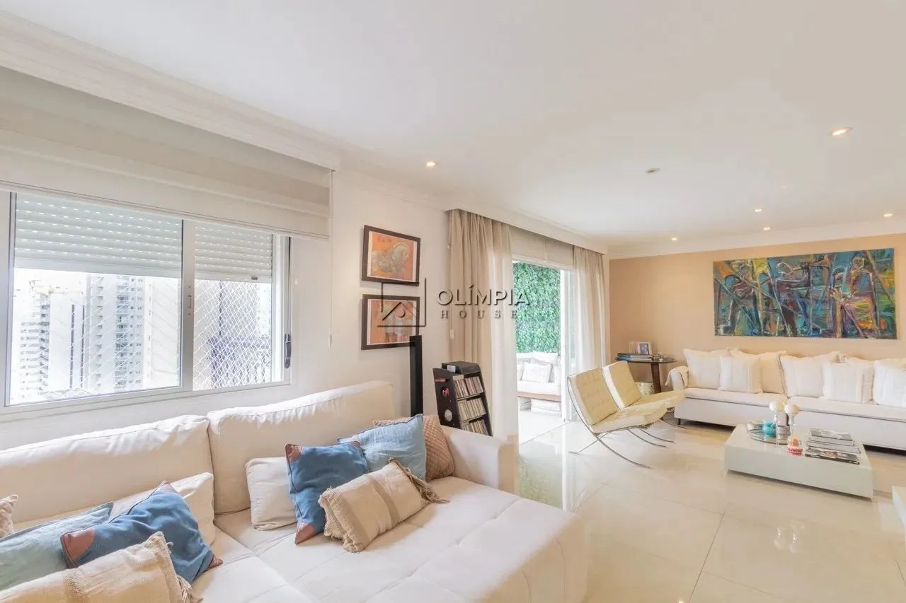 Venda Apartamento 3 Dormitórios - 140 m² Perdizes - Foto 11