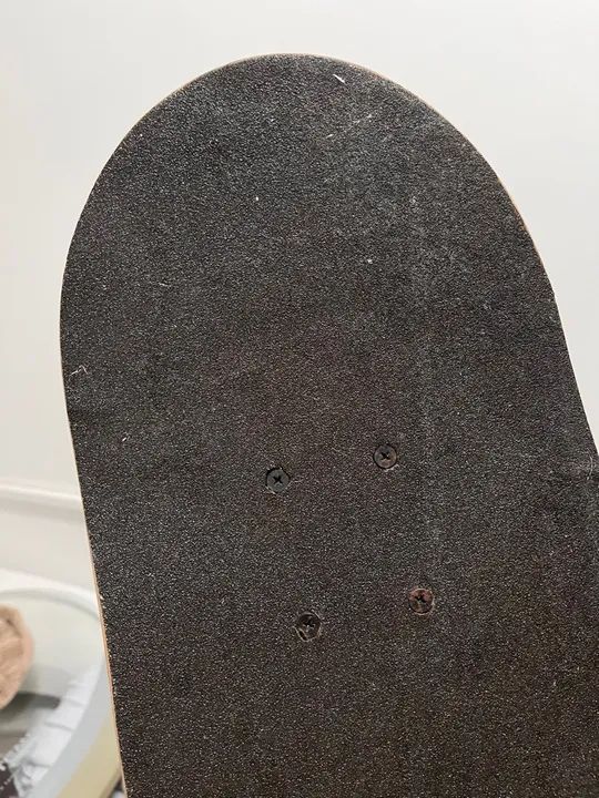 Skate Completo - Diversão garantida! - Foto 2