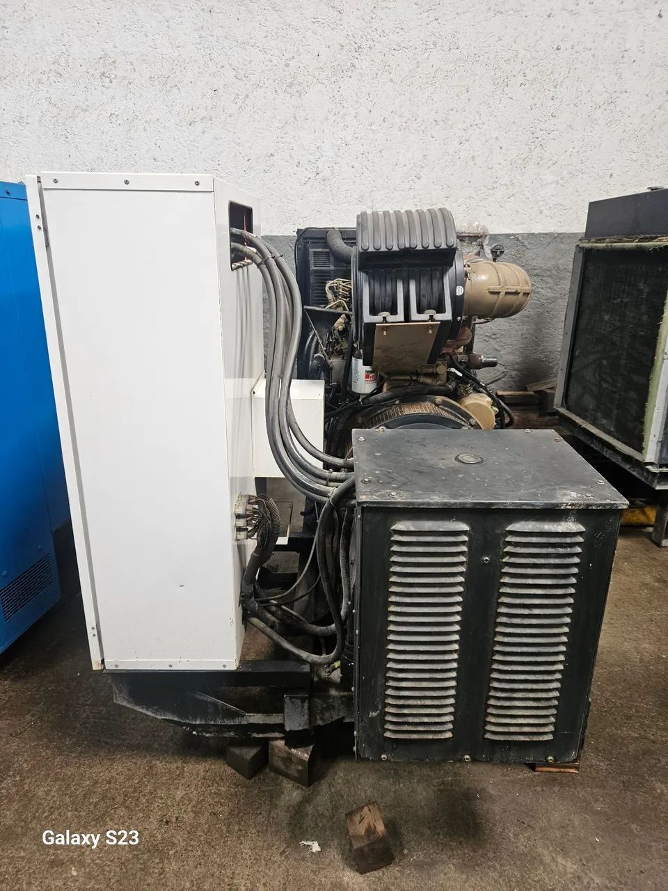 Gerador 230 kva stemac - Foto 6