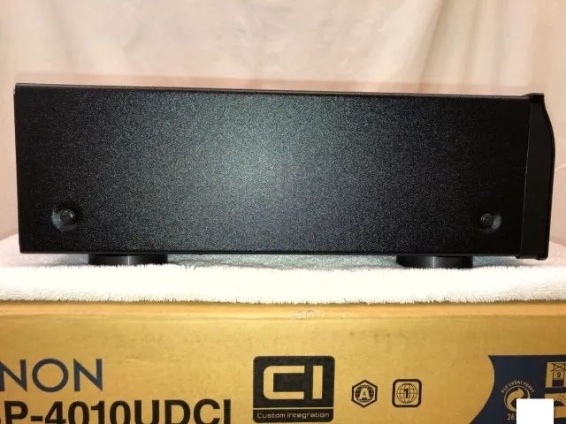 Denon DBP-4010UDCI - Foto 4