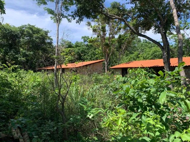 Pousada em fase de acabamento Serra do Cipó. - Foto 5
