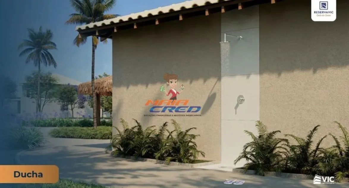 Lote para Venda em Porto Seguro, Reserva VIC - Foto 7