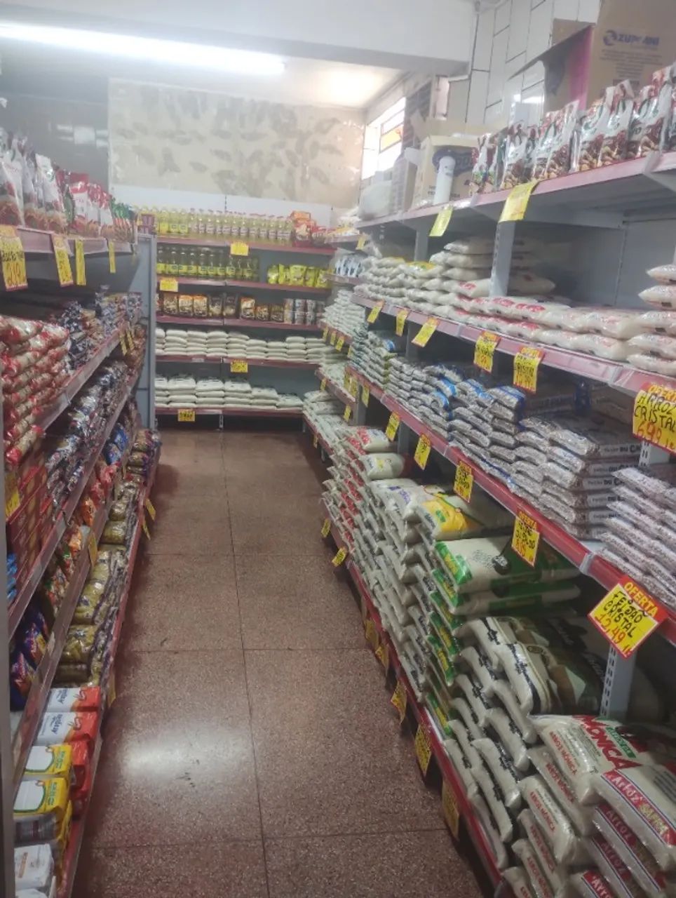 Supermercado - Foto 5