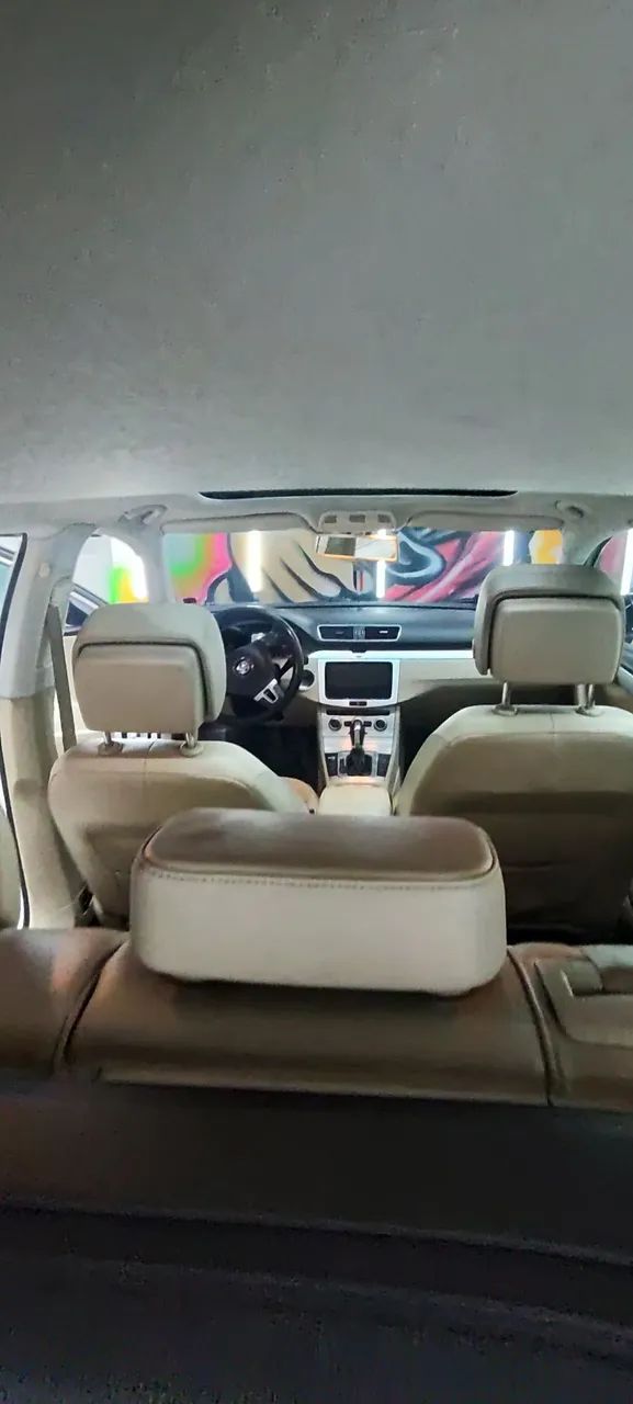 Passat Variant 12/13 2.0 TSi 211CV - Foto 2