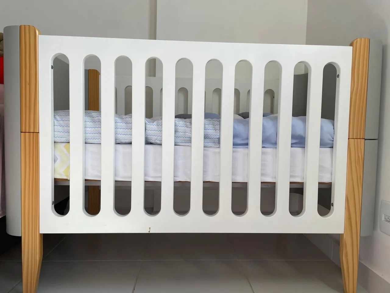Berço BO  - Foto 4