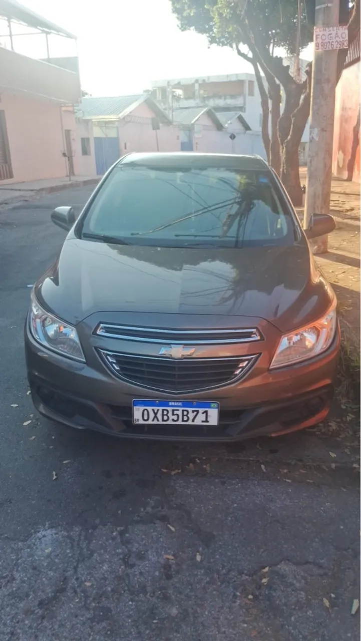 Alugo carro para aplicativo