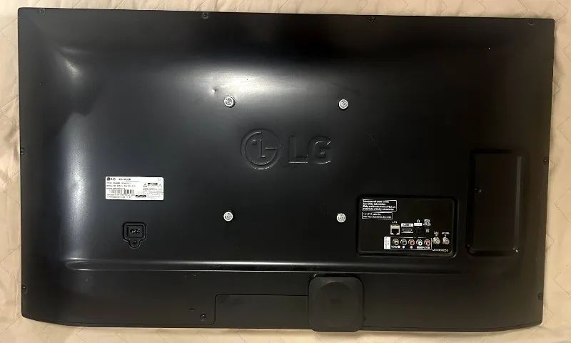 TV LG 43? Full HD Smart - Modelo 43LH6000 - Foto 3