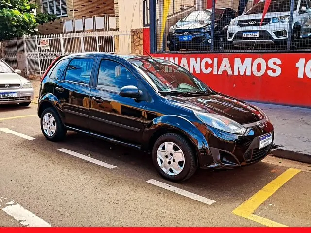 Ford fiesta hatch 2012 1.0 rocam hatch 8v flex 4p manual