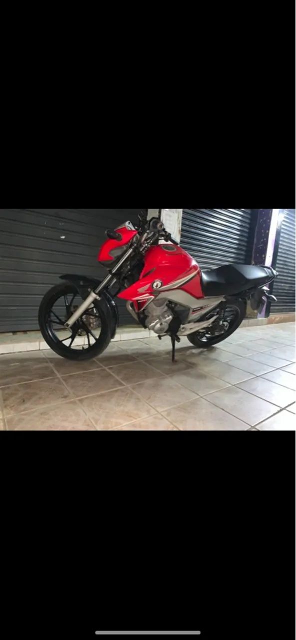 Cg titan 160(Ler o anuncio) - Foto 3