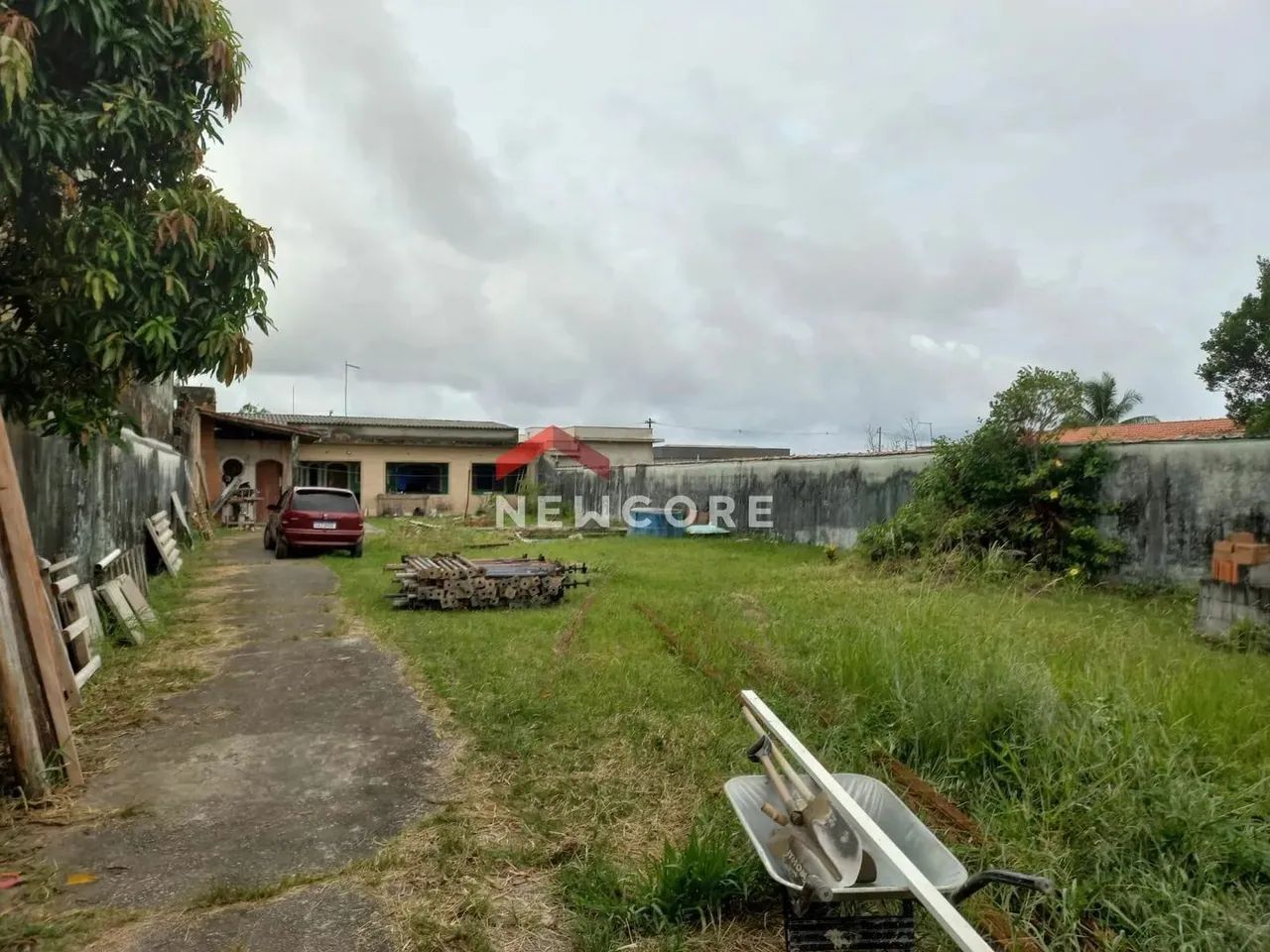 Lote em Rua Rio Grande do Sul - Cibratel II - Itanhaém/SP - Foto 2