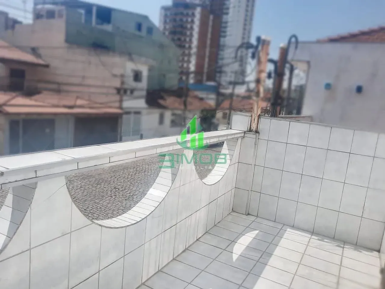 Sobrado à venda, Vila Maria Baixa, São Paulo, SP