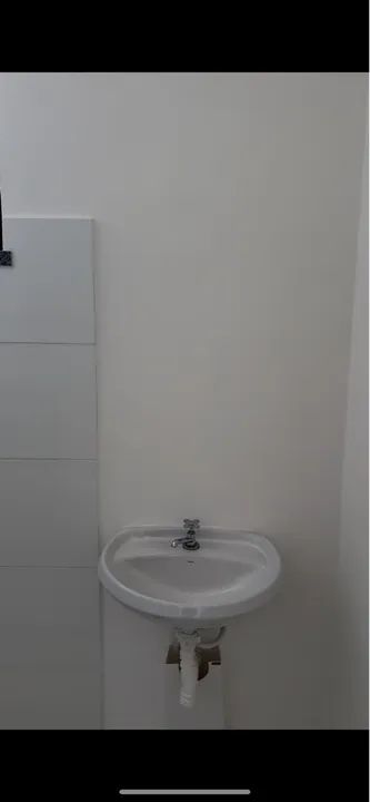 2 Cubas para banheiro novas (são iguais)