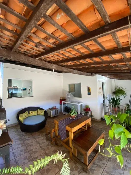 G| LINDA CASA NO FILIPINHO  