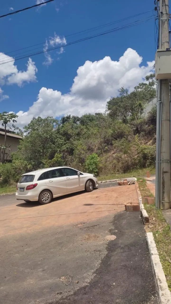 PRA VENDER RÁPIDO! OPORTUNIDADE Vendo Lote Residencial by Santa Mônica  - Foto 5