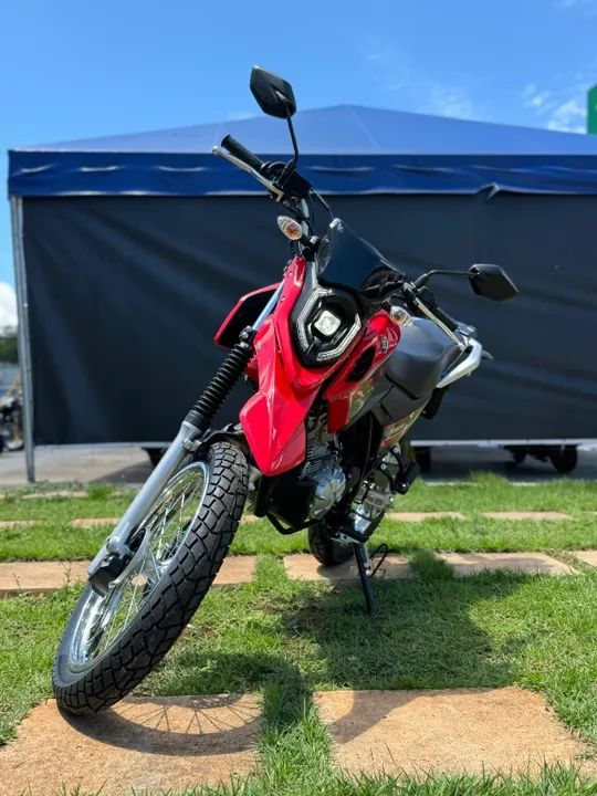 XTZ CROSSER Z  - Foto 2
