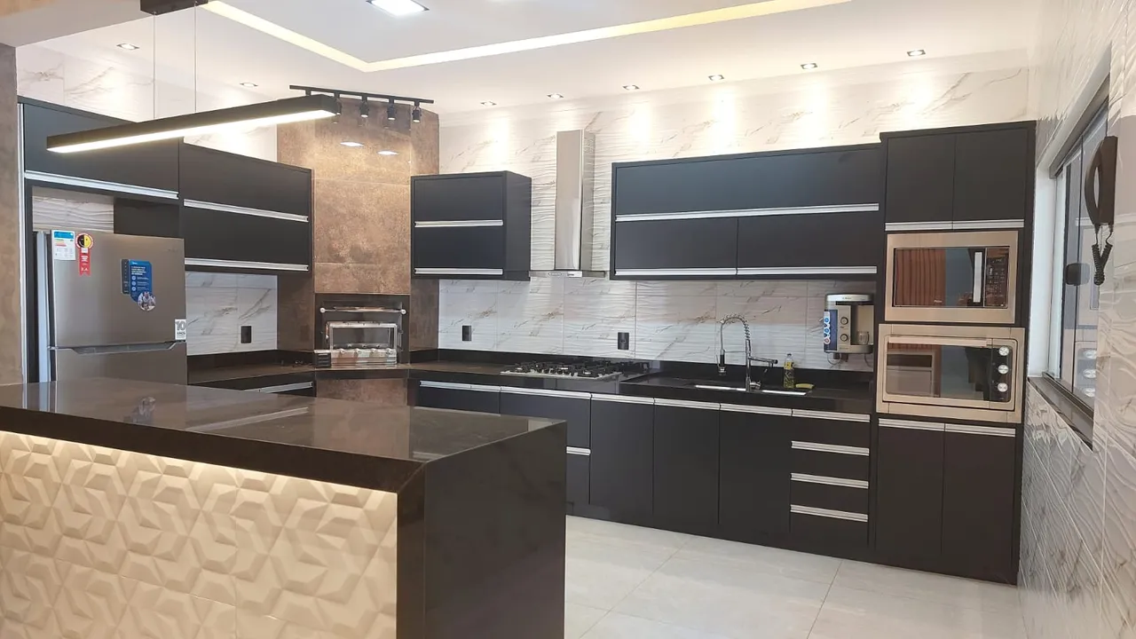 Casa venda no Setor Nova Vila - Goiânia - GO