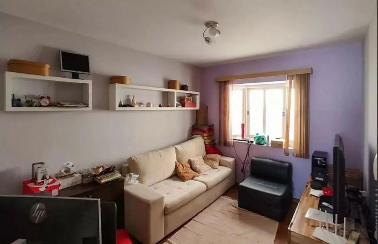 VENDO SOBRADO EM CONDOMINIO FECHADO-FL42
