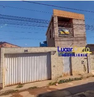 Foto - Brasília - Setor Habitacional Mestre D'Armas (Planaltina)