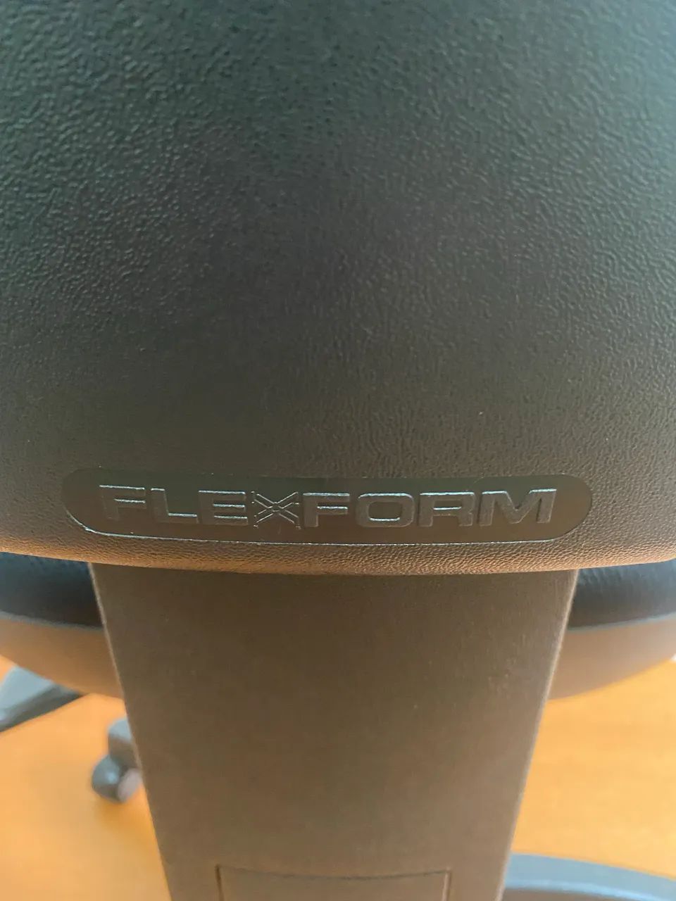 Cadeira de escritório Flexform  - Foto 5