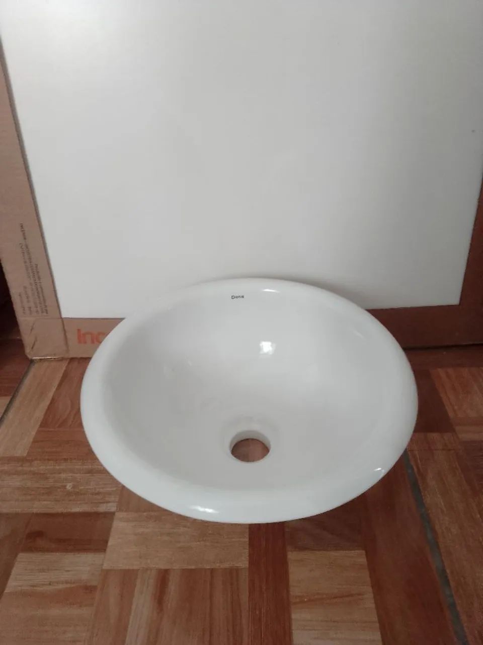 Cuba para banheiro nova celite  - Foto 4
