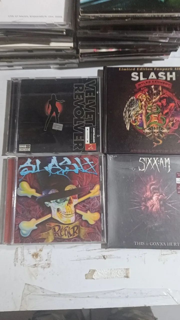 Cds dvds  - Foto 2