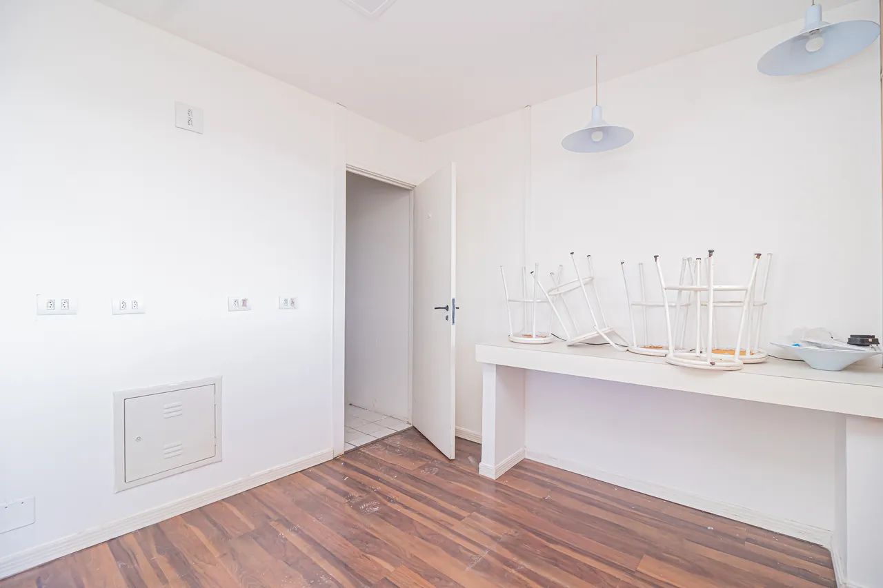 Sala Comercial a Venda em Santo Amaro  120m², 2 Banheiros e 2 Vagas - Foto 12