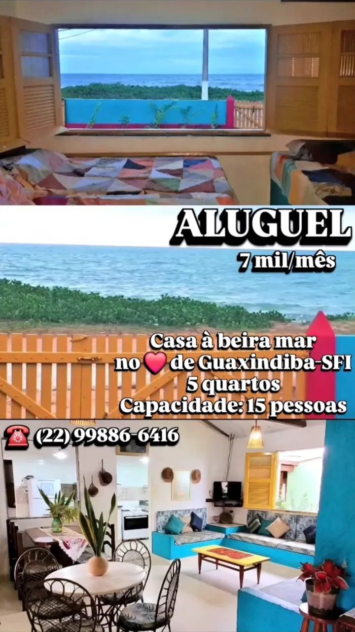Foto - Campos dos Goytacazes - Centro