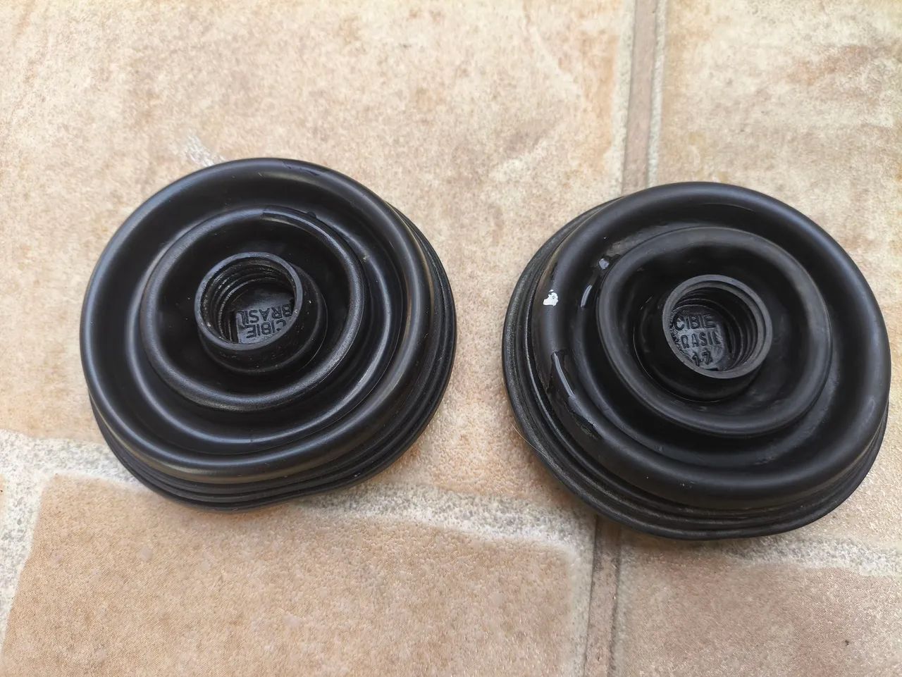 Uno peças  - Foto 3