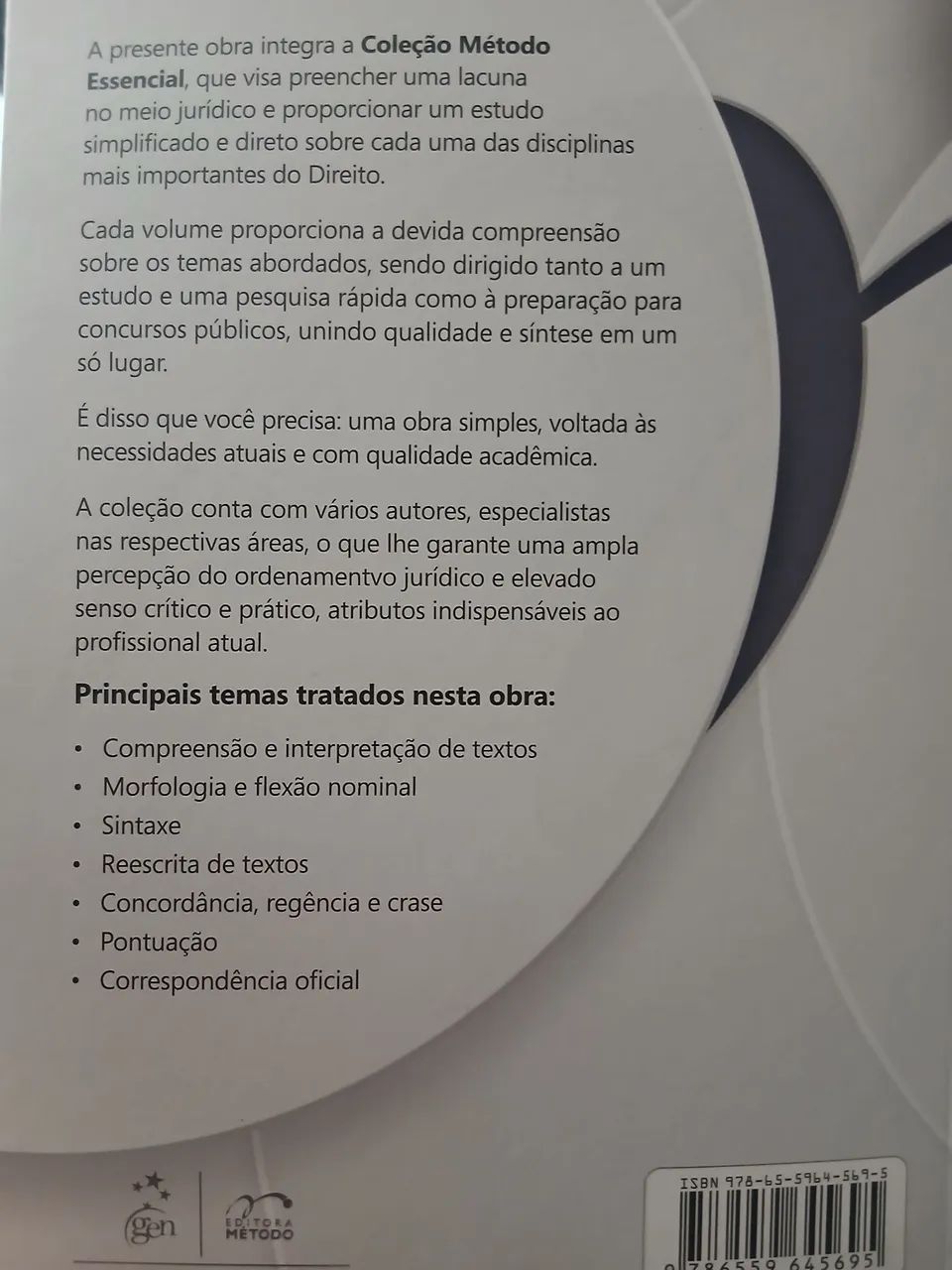 Língua portuguesa e redação oficial  - Foto 2
