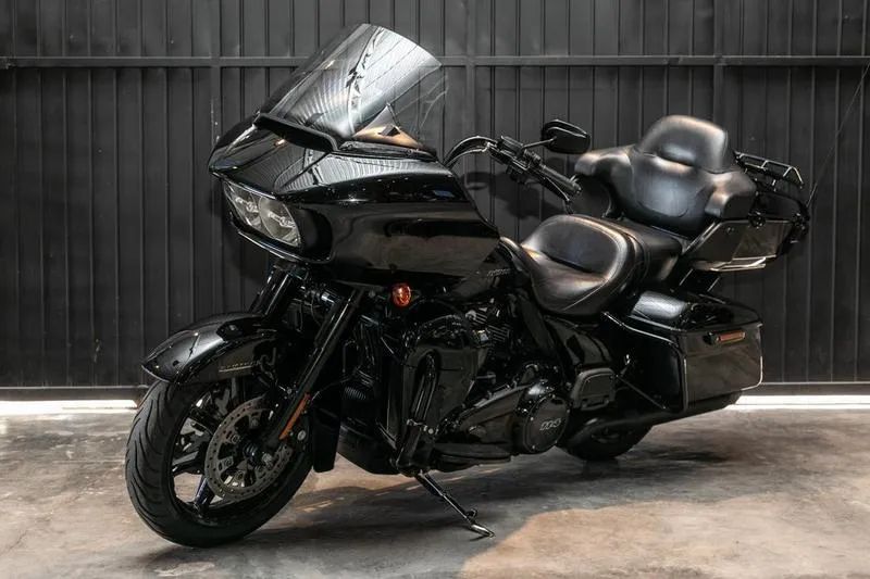 Harley-Davidson Glide Limited Fltrk 2020 - 1418808522 | OLX