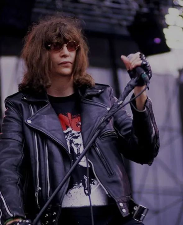 Funko Pop 55 Joey Ramone (Hey ho, Let's go!) - Foto 5