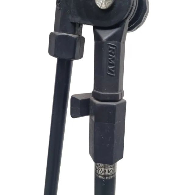 Suporte Pedestal Girafa Mrv Microfone (Musicalvo) - Foto 2