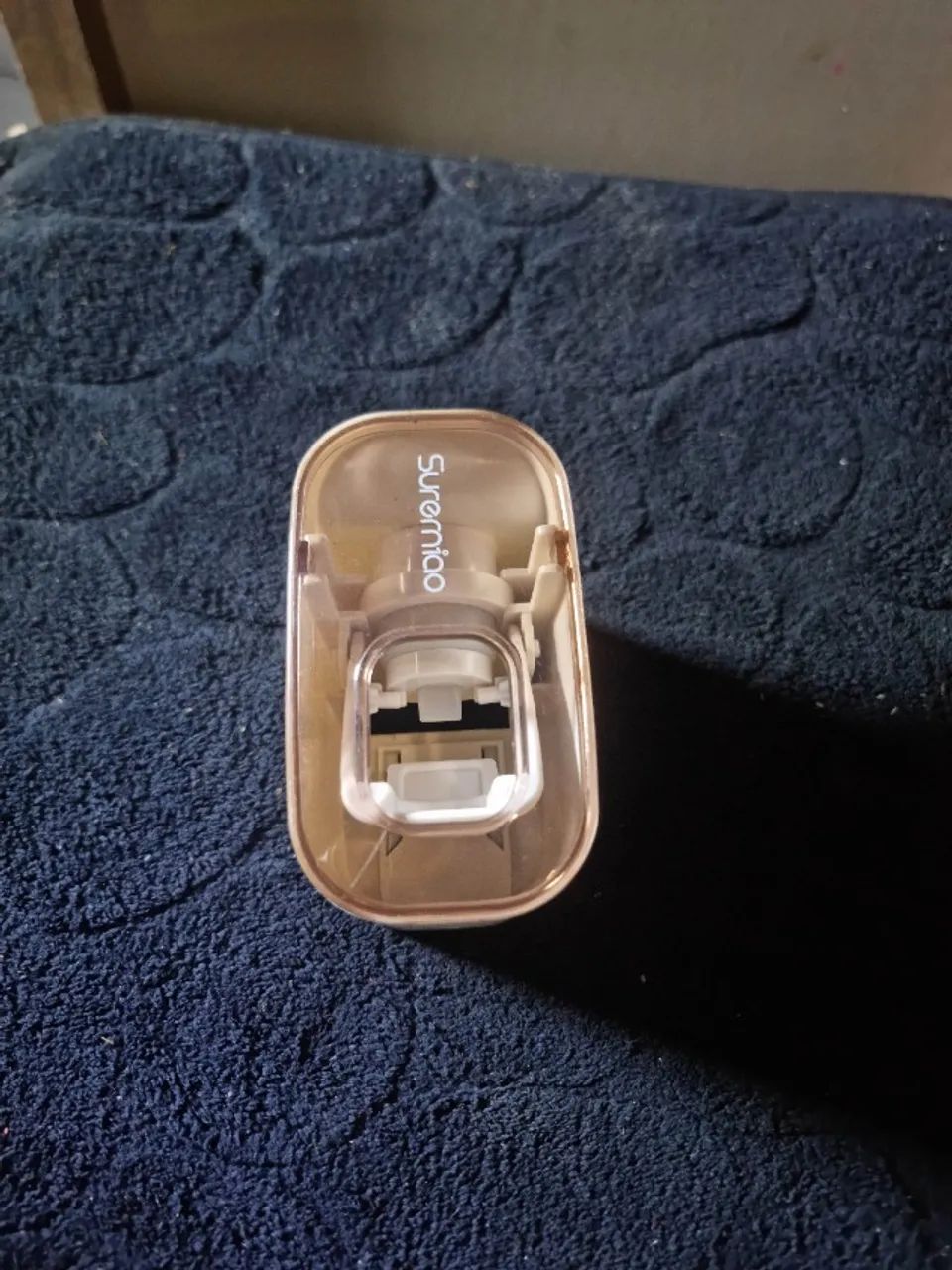 ? Dispensador Automático de Pasta de Dente ? ? - Foto 5