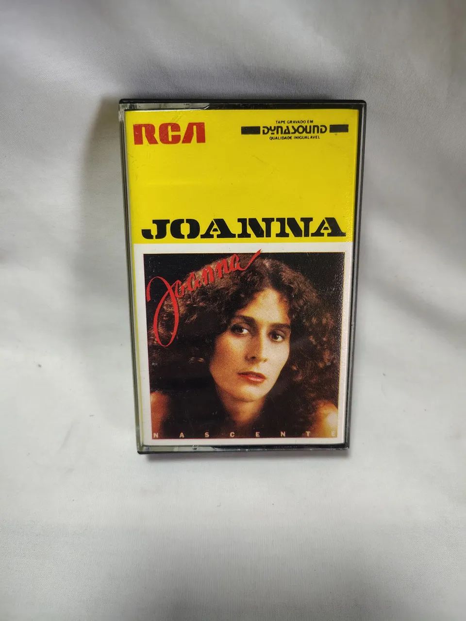 K7 -  JOANNA -  Nascente