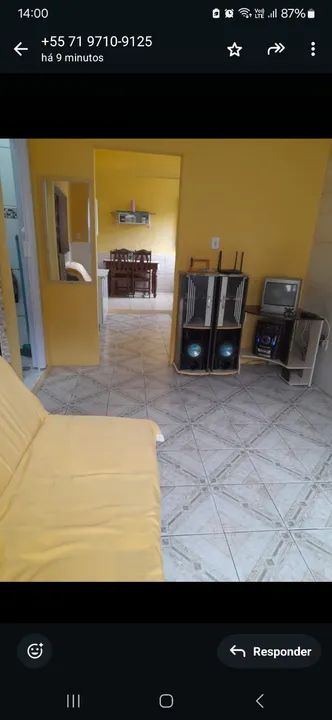 Casa Madre deus_ terreo - Foto 6