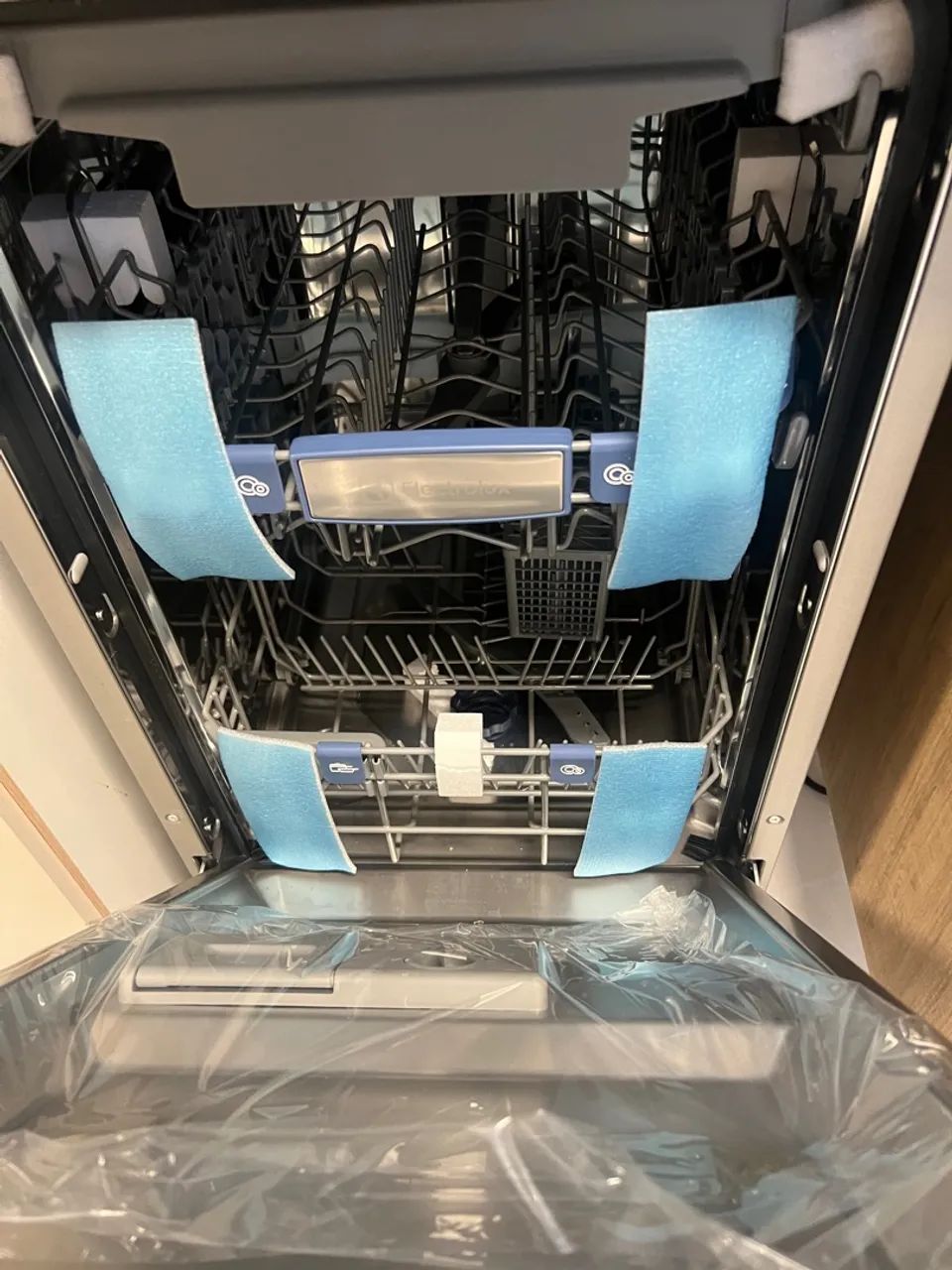 Máquina de lavar Eletrolux  - Foto 3