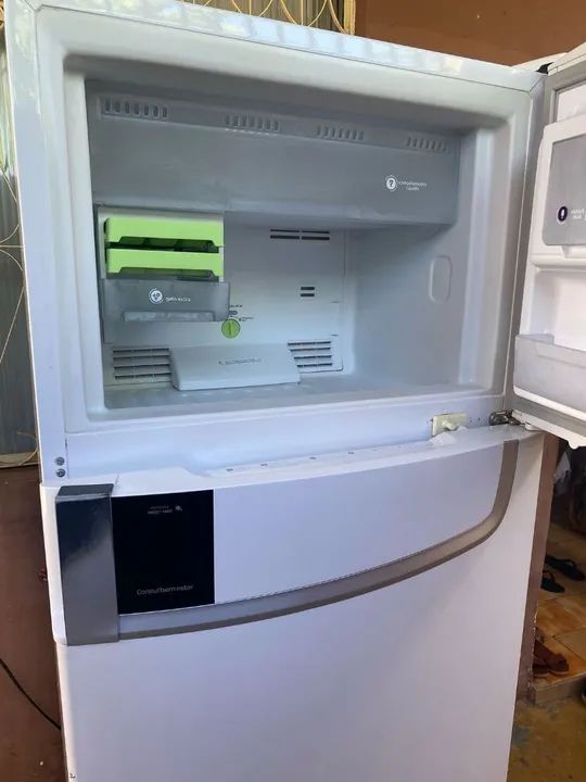 Vendo geladeira Consul usada. - Foto 2