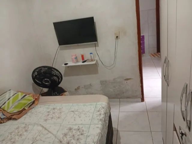 Foto - Paulista - Pau Amarelo