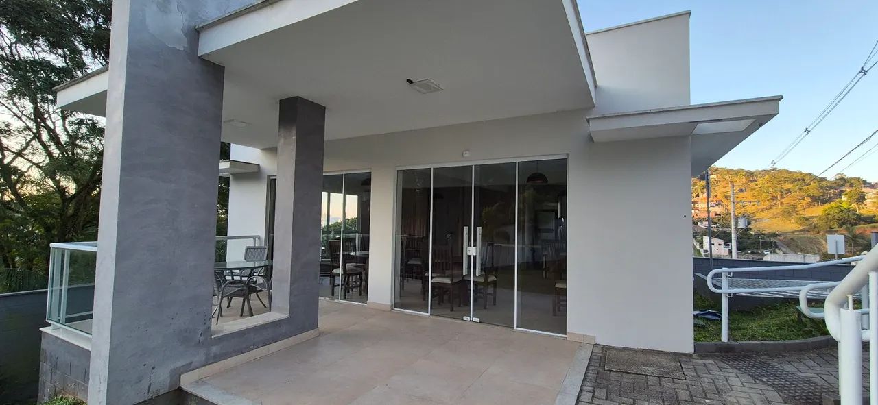 Lote à venda no Condomínio Costa Azul - Biguaçu/SC - Foto 7