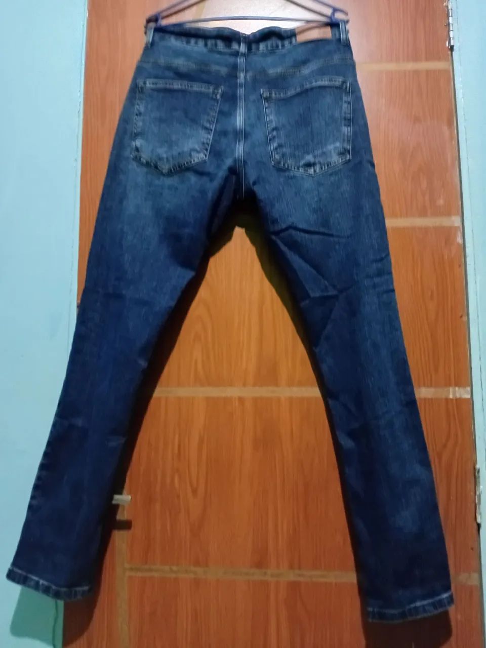  Calça Jeans - Foto 4